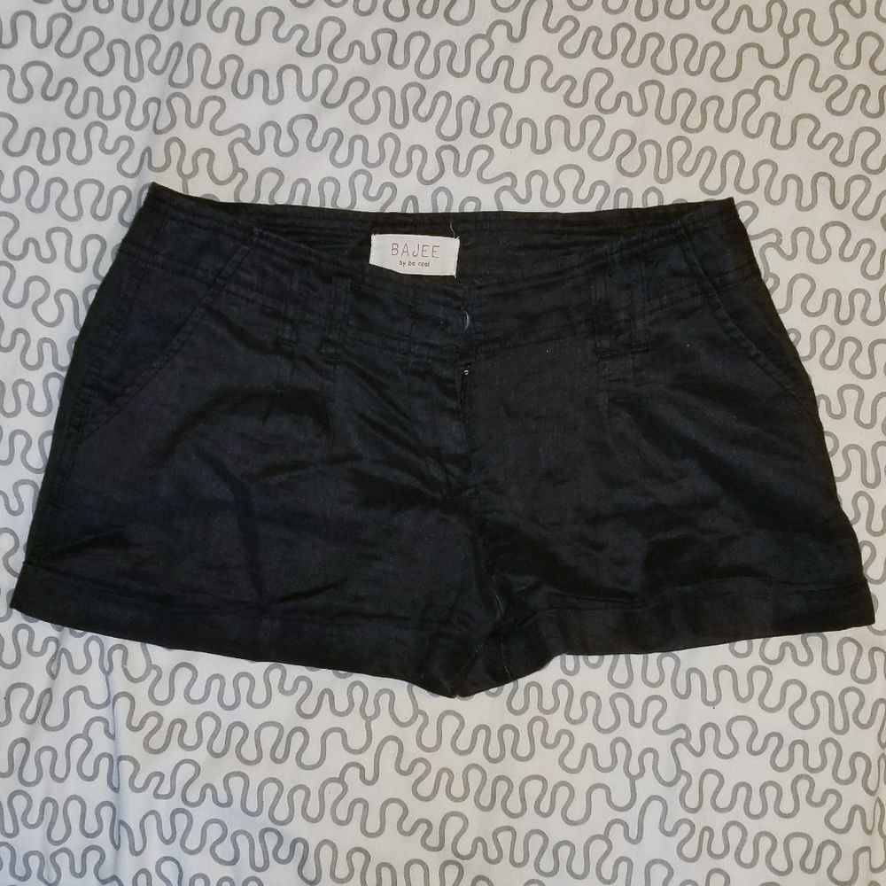 SOLD Bajee by be cool shorts